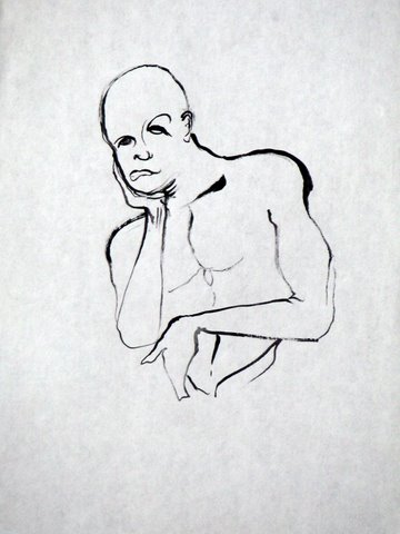 Butoh Man Torso Jpg