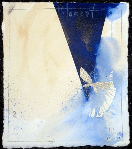 Butterfly Blue Lament 2 Jpg