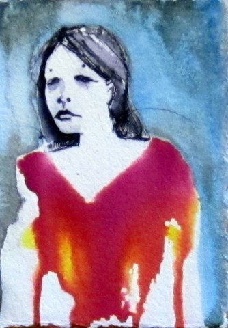 Small Ink Woman 4 Jpg