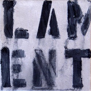 Small Lament Acrylic Canvas Jpg